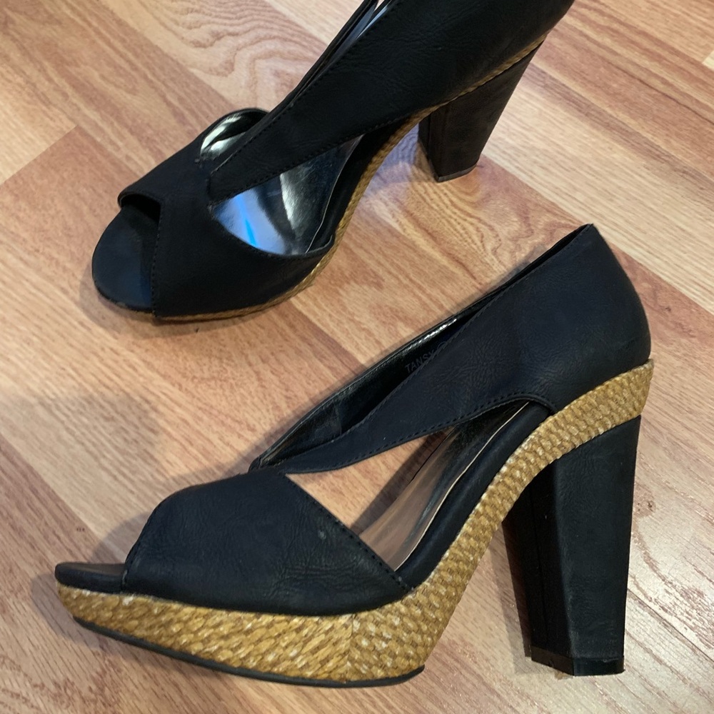 Heels